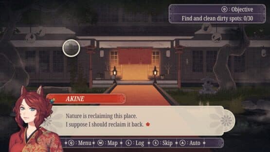Ookami Okami — screenshot 2