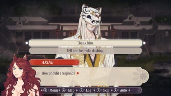 Ookami Okami — screenshot 3