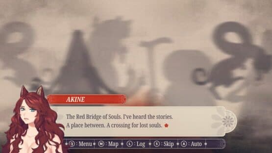 Ookami Okami — screenshot 4