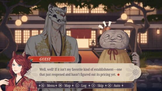 Ookami Okami — screenshot 5