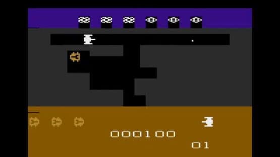 Tank Mission — screenshot 1