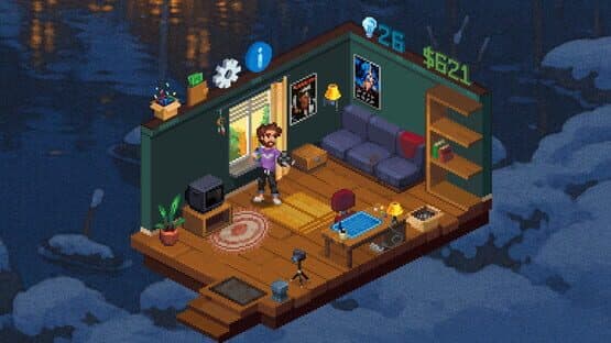 Mini Painter — screenshot 2