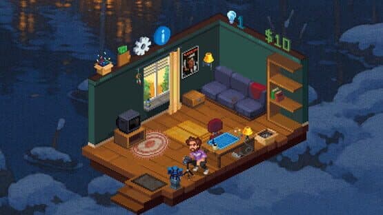 Mini Painter — screenshot 4