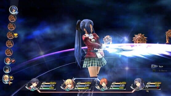 The Legend of Heroes: Trails of Cold Steel — screenshot 7