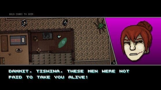 Hotline Miami 2: Her Relentless Crusade — screenshot 6