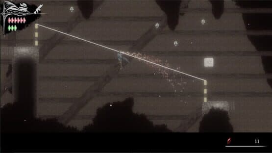 Stray Savior — screenshot 1