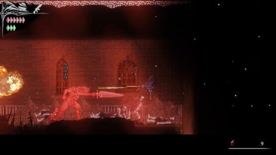 Stray Savior — screenshot 3