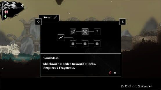Stray Savior — screenshot 5
