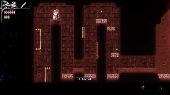 Stray Savior — screenshot 6