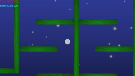 The Masochistic Ball — screenshot 1