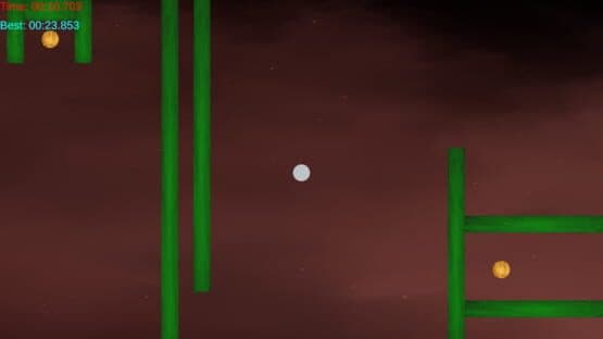 The Masochistic Ball — screenshot 2