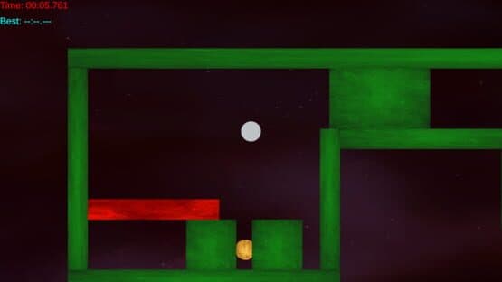 The Masochistic Ball — screenshot 4