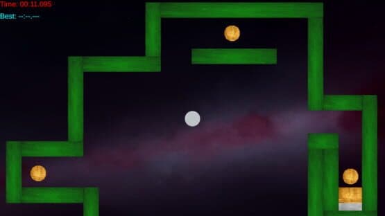 The Masochistic Ball — screenshot 5