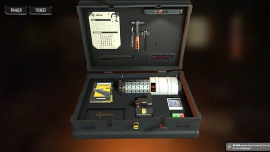 Mission Impossible Puzzle — screenshot 2