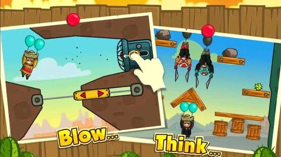 Amigo pancho — screenshot 5