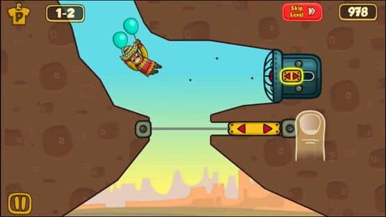 Amigo pancho — screenshot 6