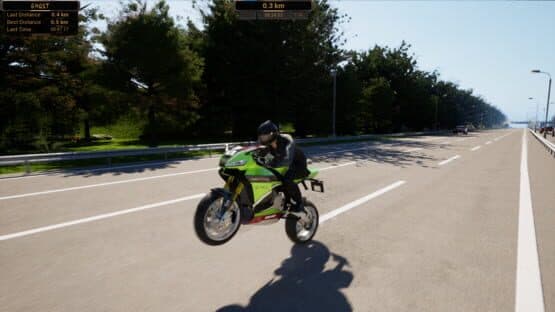 Adrenalinkick — screenshot 1