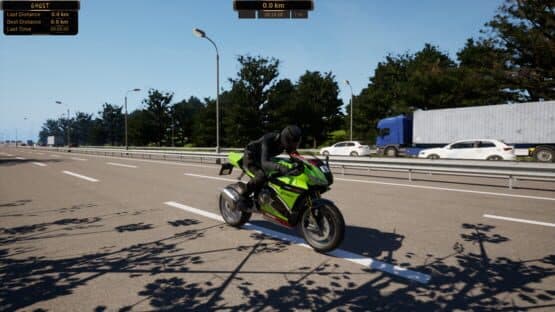Adrenalinkick — screenshot 2