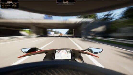 Adrenalinkick — screenshot 3
