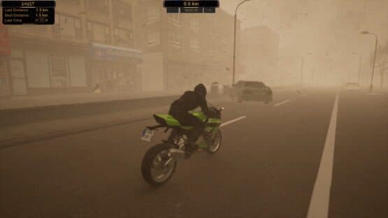 Adrenalinkick — screenshot 4