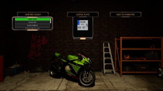 Adrenalinkick — screenshot 5