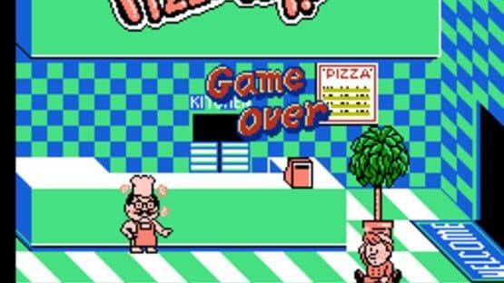 Pizza Pop! — screenshot 6
