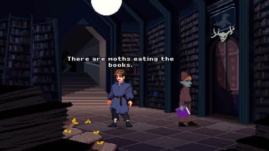 Broken Relic — screenshot 3