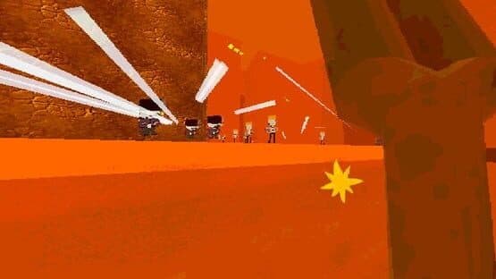 Time Cowboy — screenshot 1