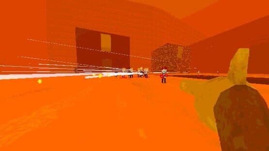 Time Cowboy — screenshot 2