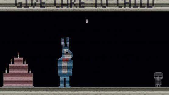 Five Golden Nights at Freddy's 2 — screenshot 3