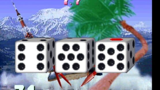 Bishi Bashi Special — screenshot 3