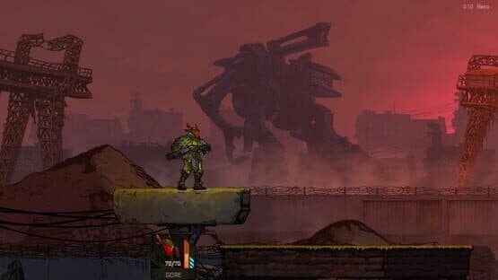 Synchro — screenshot 5