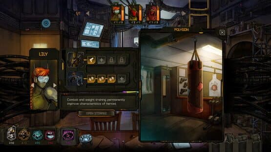Synchro — screenshot 6