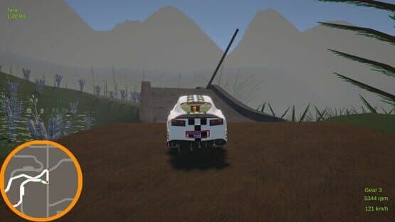 Race or Crash: Secret Racer League — screenshot 2
