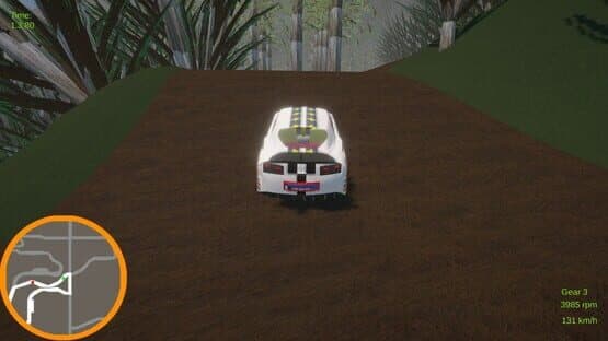 Race or Crash: Secret Racer League — screenshot 8
