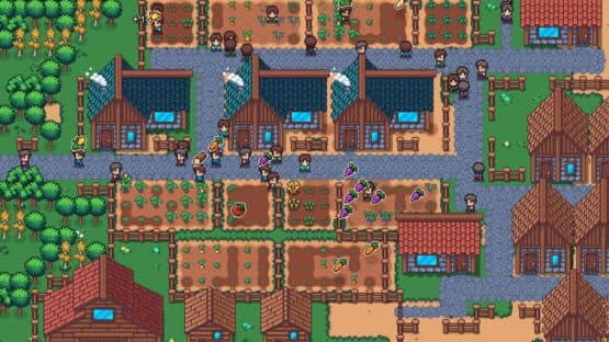 Mr Farmboy — screenshot 2