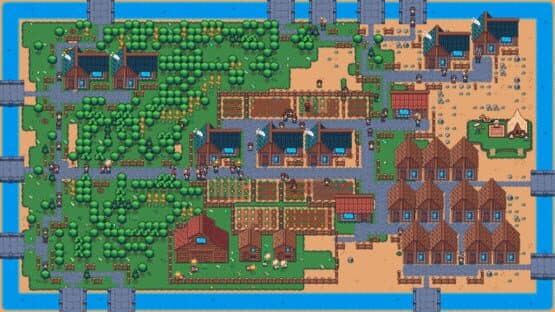 Mr Farmboy — screenshot 3
