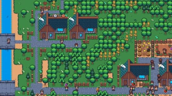 Mr Farmboy — screenshot 5