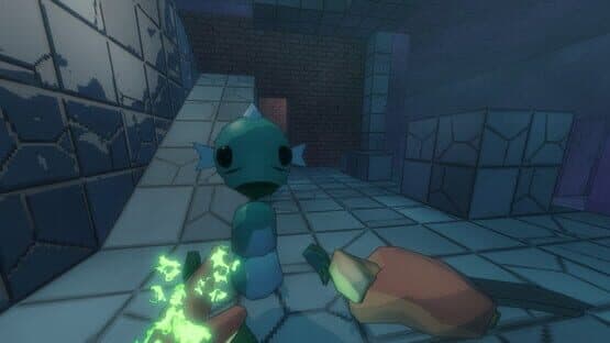 Eldritch 2 — screenshot 1