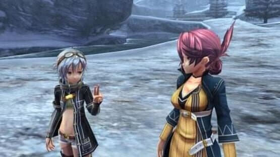 The Legend of Heroes: Trails of Cold Steel II — screenshot 7