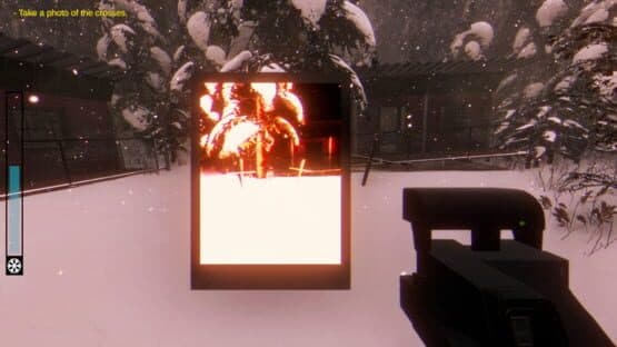 Tales Beyond the Tomb: White Silence — screenshot 3
