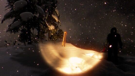 Tales Beyond the Tomb: White Silence — screenshot 4