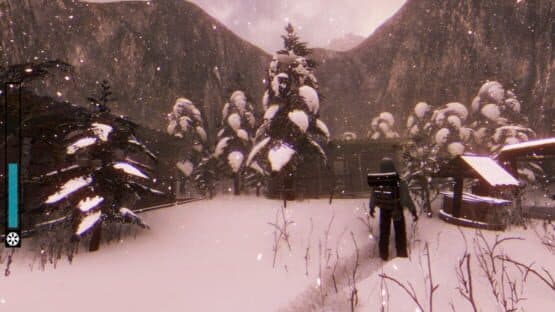 Tales Beyond the Tomb: White Silence — screenshot 5
