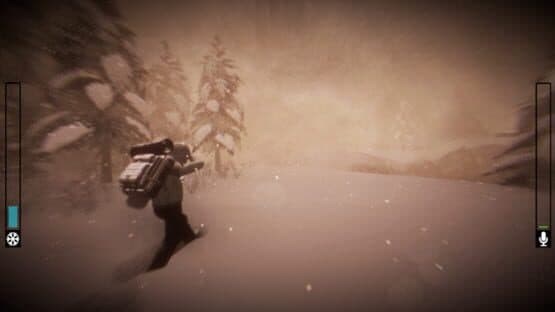 Tales Beyond the Tomb: White Silence — screenshot 8