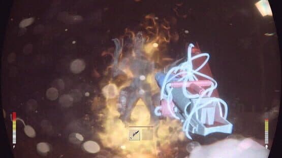 Deadly Quiet — screenshot 2