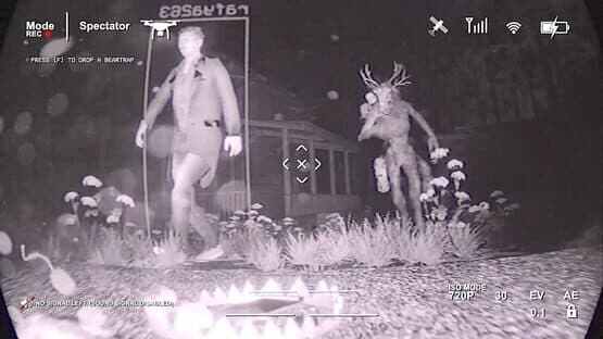 Deadly Quiet — screenshot 4