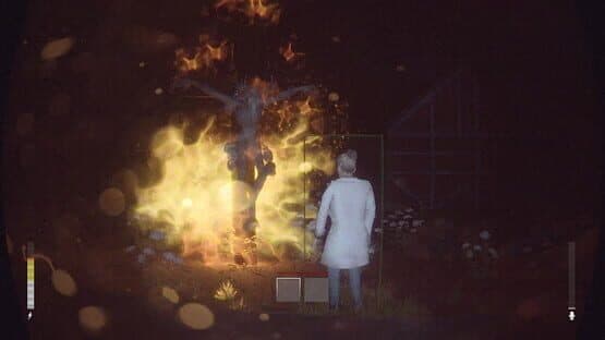 Deadly Quiet — screenshot 5