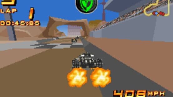 Drome Racers — screenshot 2