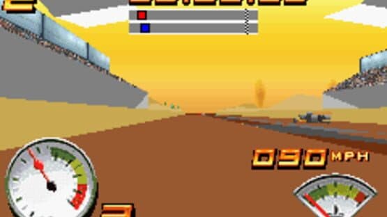 Drome Racers — screenshot 3