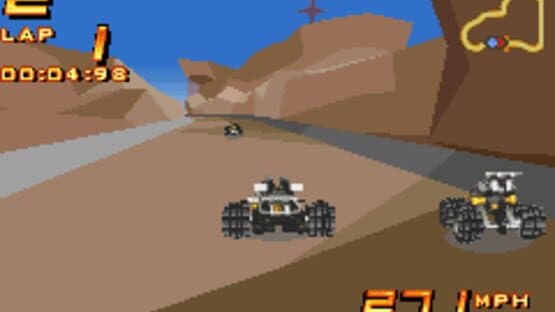 Drome Racers — screenshot 4